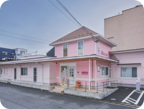 コモド第三保育園瓦町